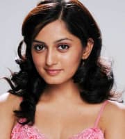Parvati Vaze — Actress