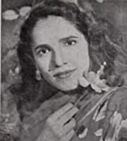 Zeb Qureshi — Supporting Actress