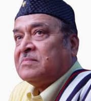 Bhupen Hazarika — Music Director