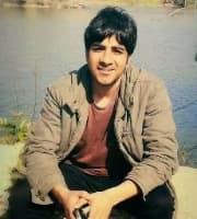 Rajat Dahiya — Actor