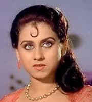 Priti Sapru — Supporting Actress