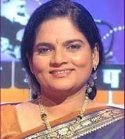Devaki Pandit — Singer