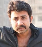 Pankaj Jha — Supporting Actor