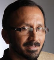 Rajendra Talak — Producer