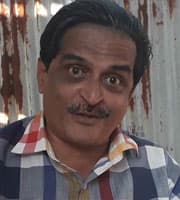 Pradeep Solanki — Supporting Actor