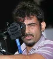 Santonio Terzio — Cinematography