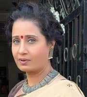 Rajni Chandra — Actor