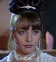 Rakhee Malhotra — Supporting Actress