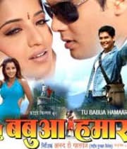 Tu Babuaa Hamaar (2008) movie poster