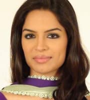 Shikha Singh — Supporting Actress