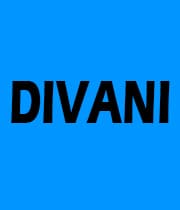 Divani (1947) poster