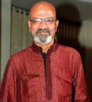 Vijay Kashyap — Supporting Actor