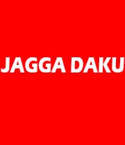 Jagga Daku (1939) poster