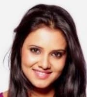 Priya Gamre — Actress