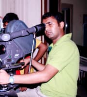 Sudesh Devan — Cinematography