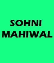Sohni Mehinwal (1937) poster