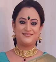 Rinku Karmarkar — Actress