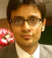 Dhilin Mehta — Producer