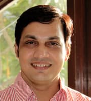 Raees Lashkariya — Producer
