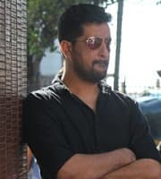 Ashish R Mohan — Director