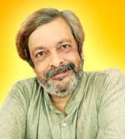 Ajay Wadhavkar — Supporting Actor