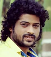 Sanjay Maurya — Actor
