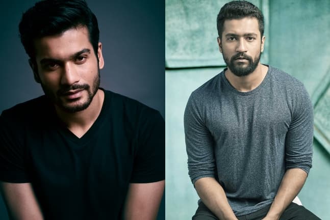 Vicky Kaushal’s Brother To Make His Bollywood Debut