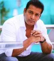Bobby Khan — Actor