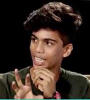 Ashutosh Gaikwad — Supporting Actor
