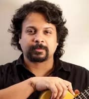 Sandeep Chowta — Music director