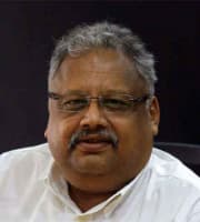 Rakesh Jhunjhunwala — Producer