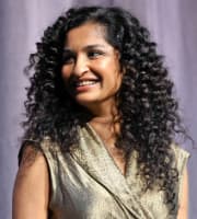 Gauri Shinde — Producer
