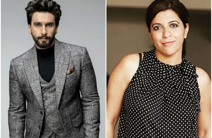 Ranveer Singh In Zoya Akhtar’s Next