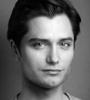 Lee Williams — Actor