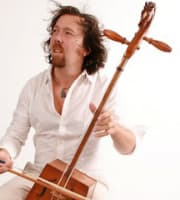 Mathias Duplessy — Music director