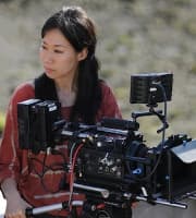 Eun-ah Lee — Cinematography