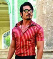 Shawar Ali — Supporting Actor