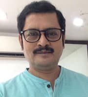 Rohitash Gaud — Actor