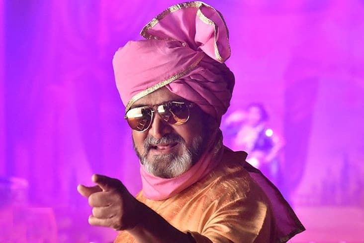 Mahesh Manjrekar Releases New Look For Bigg Boss Season 2