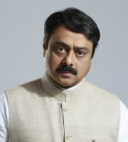 Sachin Khedekar — Supporting Actor