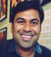 Sandeep Yadav — Supporting Actor