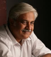 Harish Joshi — Cinematography