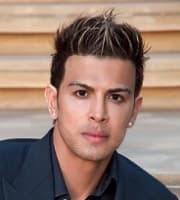 Sahil Khan — Supporting Actor