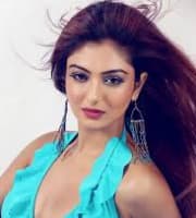Khushi Mukherjee — Supporting Actress