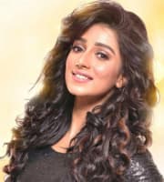 Sayantika Banerjee — Actress
