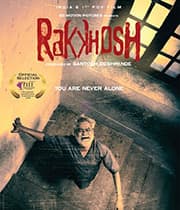 Rakkhosh (2019) movie poster