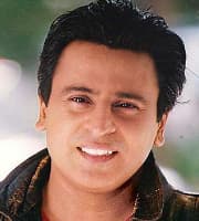 Aushim Khetrapal — Actor