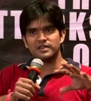 Sanjeev Jaiswal — Supporting Actor