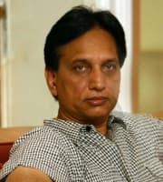 Ratan Jain — Producer