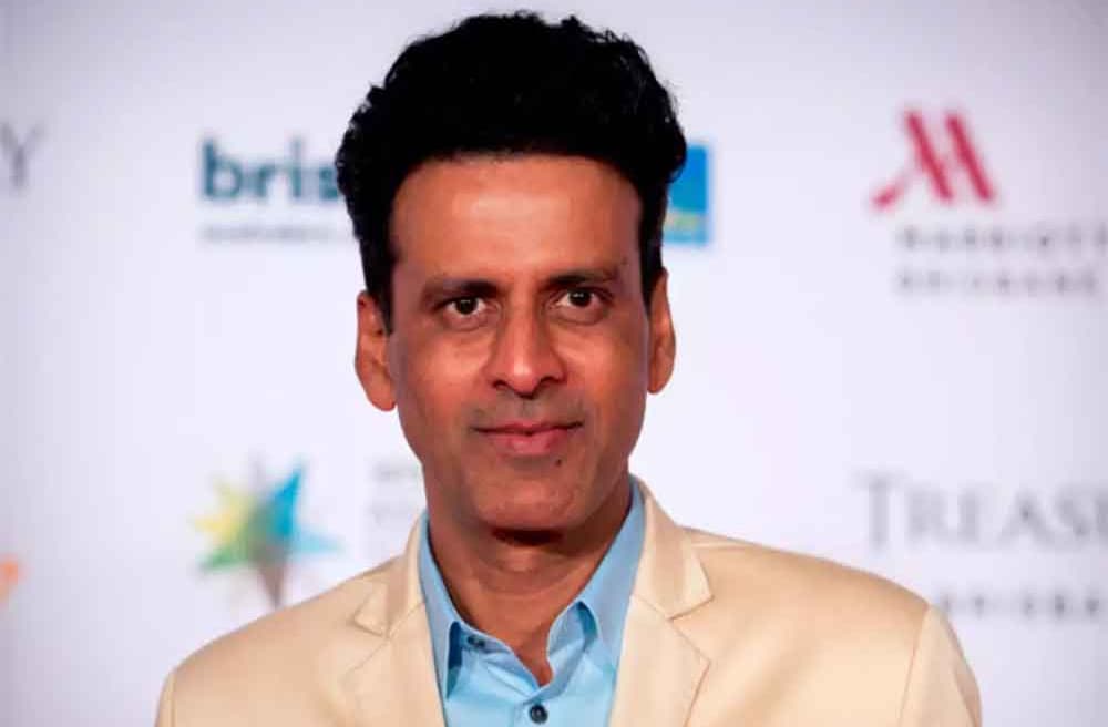 Manoj Bajpai Turns Producer For His Next